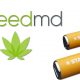 New WeedMD Medical Vapes Line, Aurum, Launches Under Color Cannabis Brand