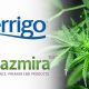 Perrigo and Kazmirea Partner to Release New CBD Products into the Market