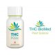 THC BioMed Earns Title of Canada’s First Ever Cannabis Beverage Shot, THC KISS