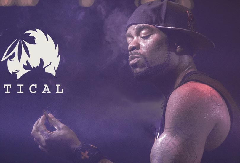 Method Man Ventures into the Cannabis with TICAL Brand, or Taking Into Consideration All Lives