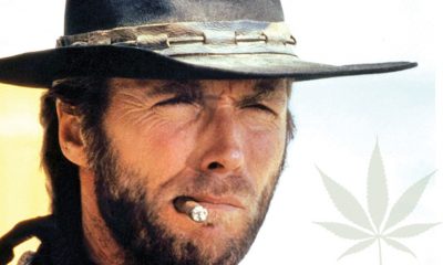 Clint Eastwood Sues 3 CBD Companies that Claimed He Endorsed Their Products