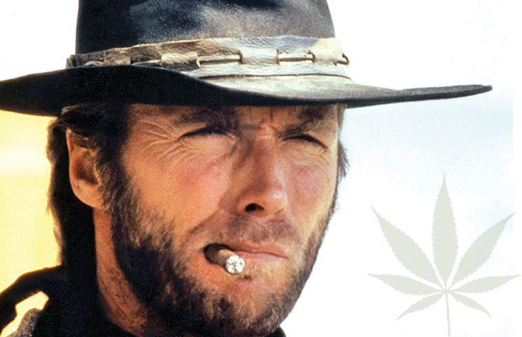 Clint Eastwood Sues 3 CBD Companies that Claimed He Endorsed Their Products