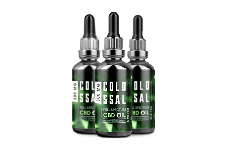Colossal-CBD-Oil