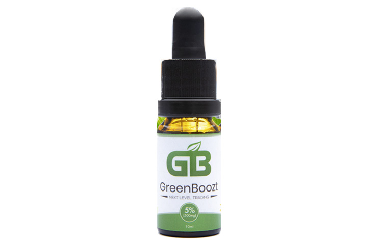 GreenBoozt-CBD-Oil