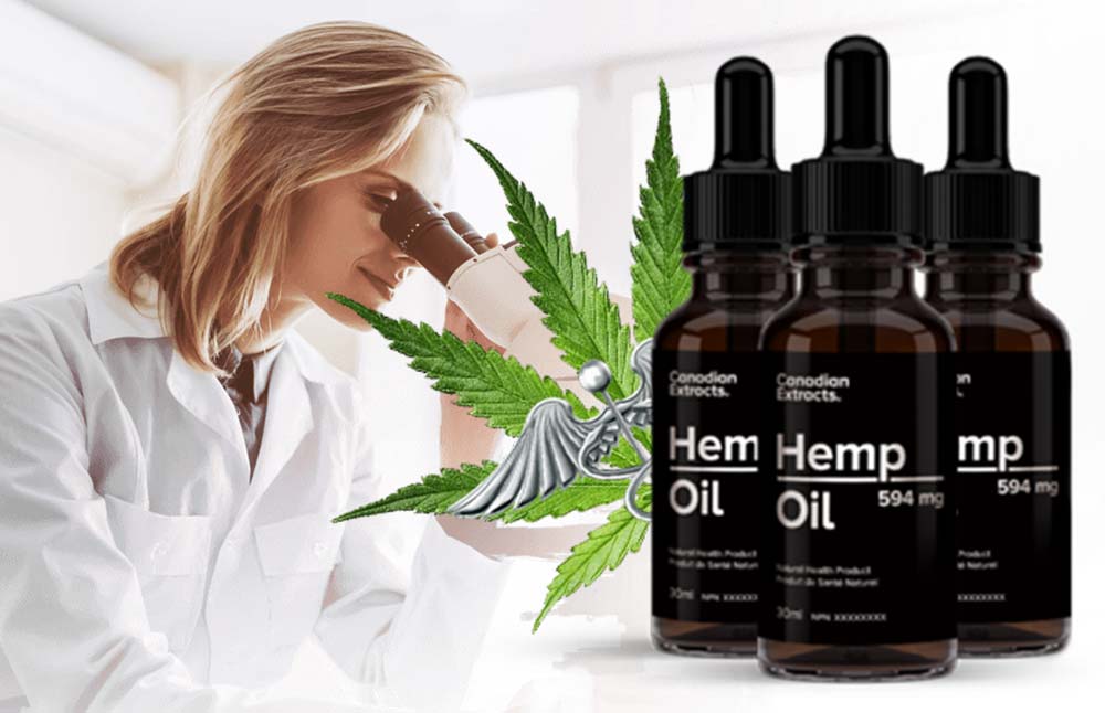 Canadian Extracts CBD: Is Canadian Extracts Hemp Oil Safe to Use?