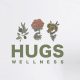 Hugs Wellness Natural Skincare CBD-Infused Products Debut