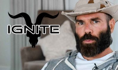 Ignite's Dan Bilzerian Being Sued for Excessive Spending by Former VP