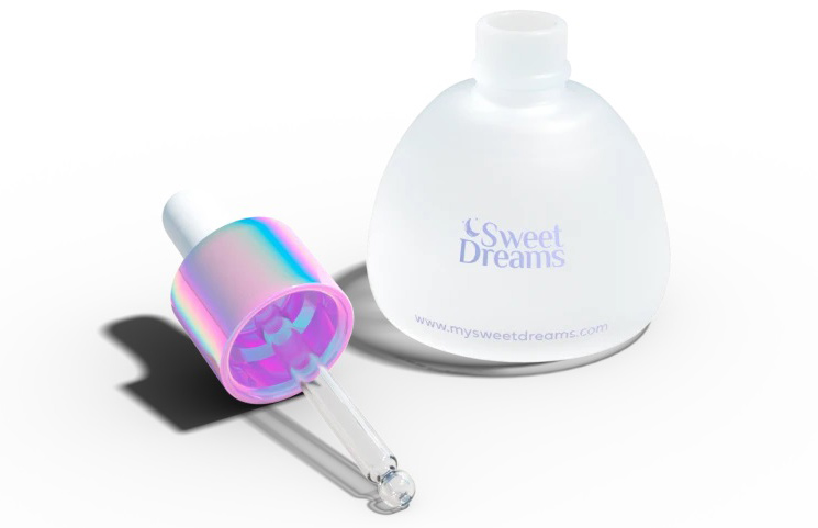 Sweet Dreams Debuts CBD-Enhanced Sleep Oil Known as DreamPotion