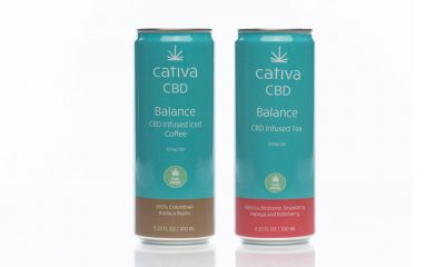 New Balance CBD Sublingual Tinctures Debut from Cativa Health