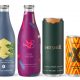 Hexo and Molson's Truss Beverage Co Debuts 5 New Cannabis Drinks