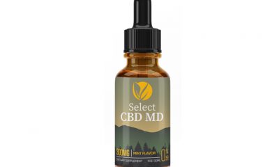 Select MD CBD: Is SelectMD CBD Oil Supplement Worthy to Try?