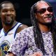 Dutchie Weed E-Commerce Platform Gains New Snoop Dogg, Kevin Durant Investment