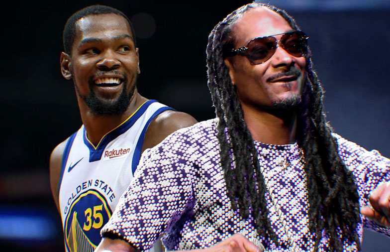 Dutchie Weed E-Commerce Platform Gains New Snoop Dogg, Kevin Durant Investment