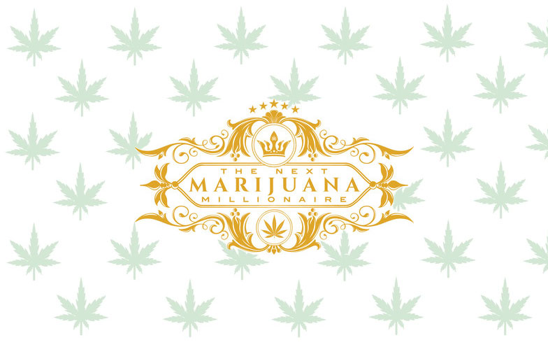 The Next Marijuana Millionaire Show Debuts Trailer with BigMike