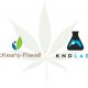 CBD Ingredient Brand, KND Labs, Partners with McKeany-Flavell Company