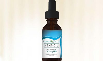 Cannaful Valley CBD: Is Cannaful Valley CBD Oil Tincture Safe?