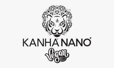 New Kanha Nano Cannabis-Infused CBD Vegan Gummies Debut by Sunderstorm