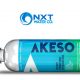 NXT Water Debuts AKESO Hemp Powered Hydration CBD Drink
