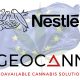 Nestlé, Geocann Expands CBD Hemp Softgels with VELIsorb into Europe