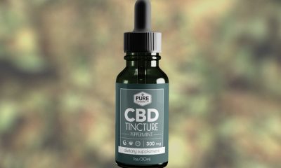 Pure Completed CBD: Is Pure Complete CBD Oil Tincture Safe?