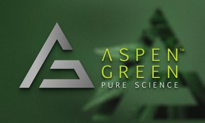 Aspen Green CBD Product Line: Really the Purest Hemp Oils?