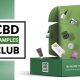 CBD Samples Club Offers CBD Subscription Box from Top Brands