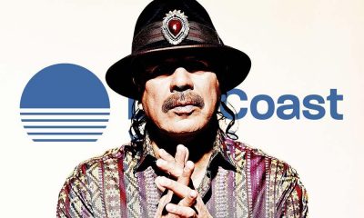 Carlos Santana Mirayo Cannabis Left Coast Ventures