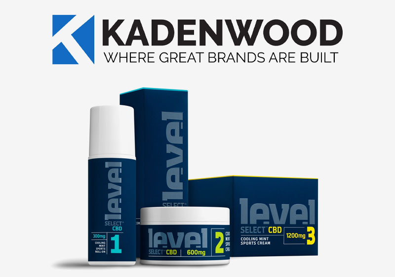 Kadenwood CBD Company Features Steve Garvey, Carson Palmer and Rickie Fowler in New Ad