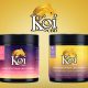 New Koi CBD Anytime Balance and Nighttime Rest Gummies with Koi PRIZM