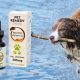 New Rooted Hemp CBD Pet Remedy Debuts for Stress and Anxiety Relief