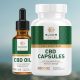 Bloom Green CBD: Full Spectrum CBD Oil and CBD Capsules