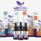 Medterra CBD Adds New CBD Chews, Tinctures for Cats and Dogs