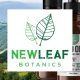 New Leaf Botanics Releases Premium CBD Oil-Infused Products