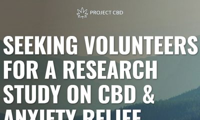 Leading CBD Knowledge Base, Project CBD, Looks for Volunteer Users