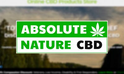 Absolute Nature CBD: Safe High Quality Hemp CBD Oil Products?