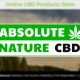 Absolute Nature CBD: Safe High Quality Hemp CBD Oil Products?