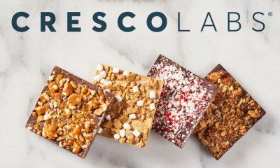Cresco Labs' Mindy's Chef Led Artisanal Edibles Adds Cannabis-Infused Chocolates