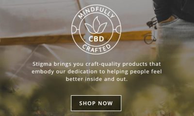 Stigma CBD Products: Mindfully Crafted CBD Hemp Supplements