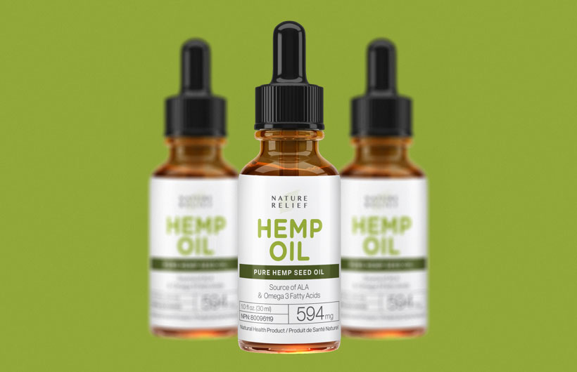 Nature Relief CBD Oil: Pure Hemp Cannabidiol Formula to Use?