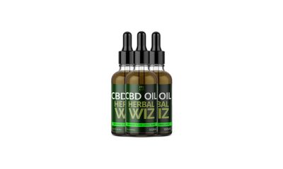 Herbal Wiz CBD: What to Make of Herbal Wiz CBD Oil Drops?