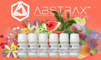 ABSTRAX Debuts Botanically-Derived Terpene Aromatherapy Spa Kit