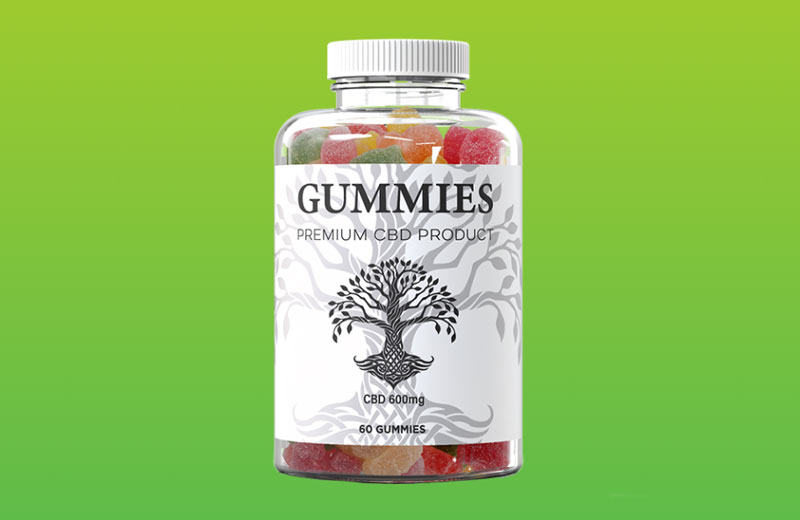 Organic Pain Help CBD Gummies: Effective Edibles or Cheap Formula?