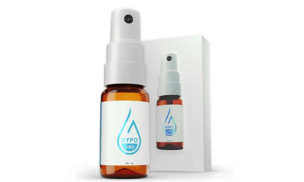 HYPO CBD Spray: Is Eirtree Pure Hemp Skin Spray Safe to Use?