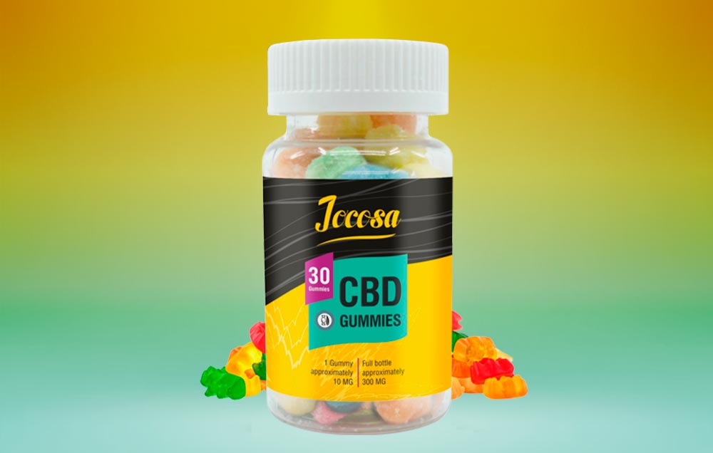 Jocosa CBD Gummies: Legit Product That Works or Cheap Edible
