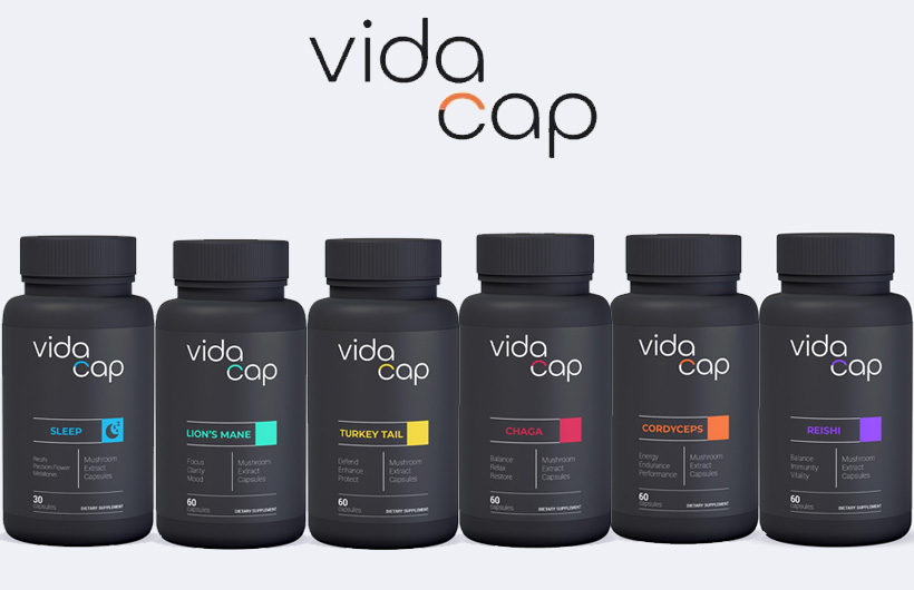 VidaCap-Review